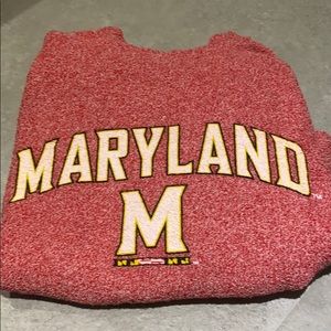 Maryland pullover